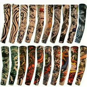 20pcs Tattoo Arm Sleeves